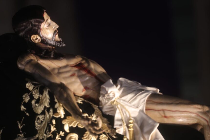 When will Lent and Holy Week 2027 be?