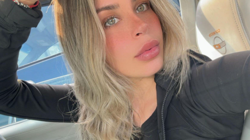 Who is Erika Marí Herrera? The mother-in-law accused of murdering former beauty queen Carolina Flores