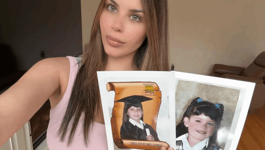 Who was Carolina Flores Gómez? The former beauty queen who was shot dead by her mother-in-law