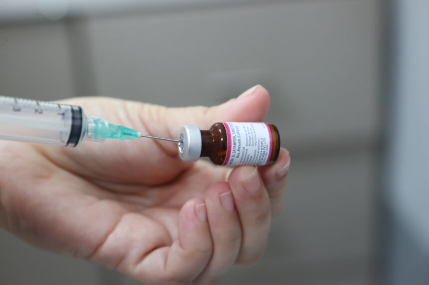 Why California has recorded more measles cases in 2026 than in the last seven years