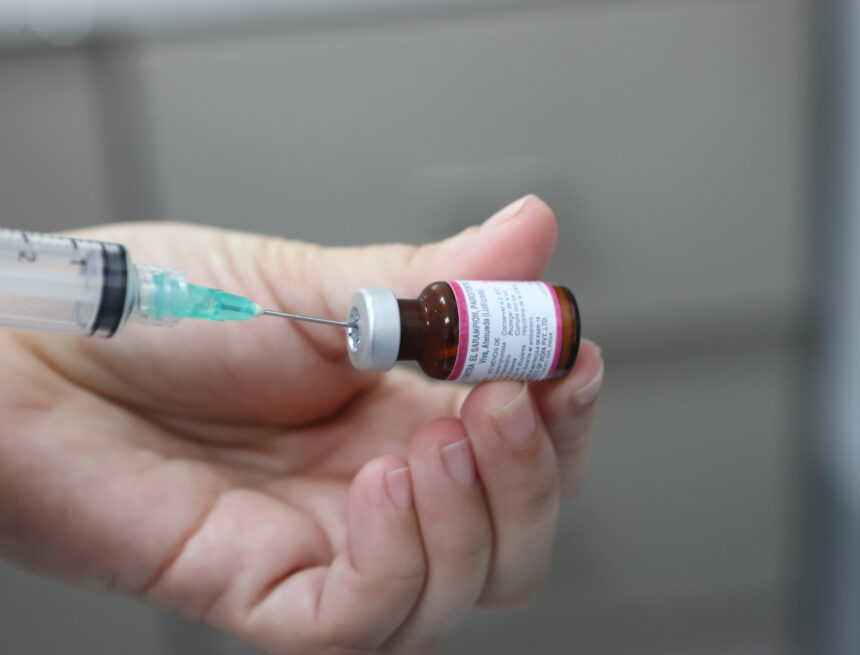 Why California has recorded more measles cases in 2026 than in the last seven years