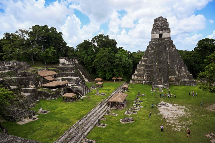 Why Tikal may be the next big destination