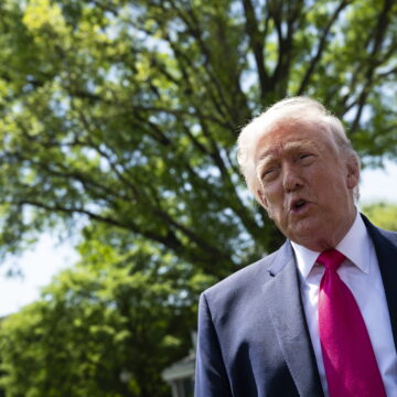 Why Trump said he “has every right” to be against Pope Leo XIV’s stance on Iran