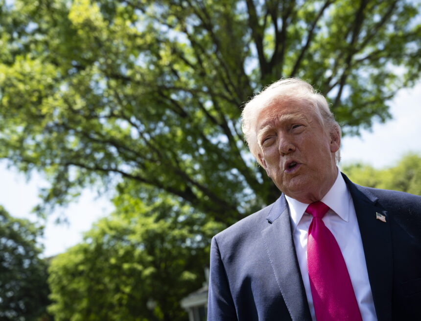 Why Trump said he “has every right” to be against Pope Leo XIV’s stance on Iran