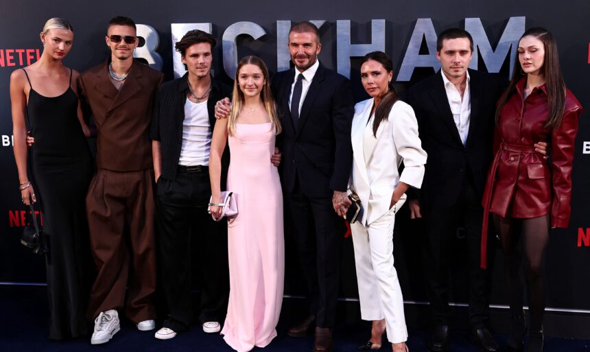 Why doesn’t Brooklyn Beckham want to reconcile with her parents David and Victoria Beckham?