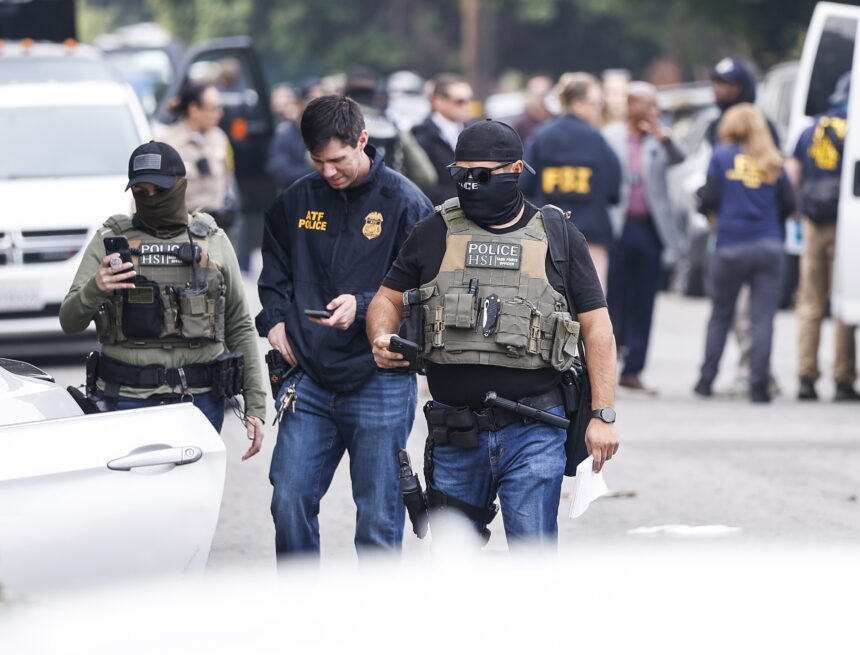 Why there are record numbers of migrant deaths in US detention centers