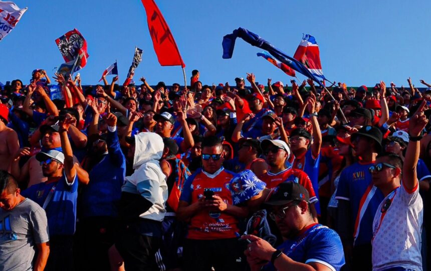 Xelajú MC leads the Clausura 2026 attendance in the regular phase with more than 33 thousand fans