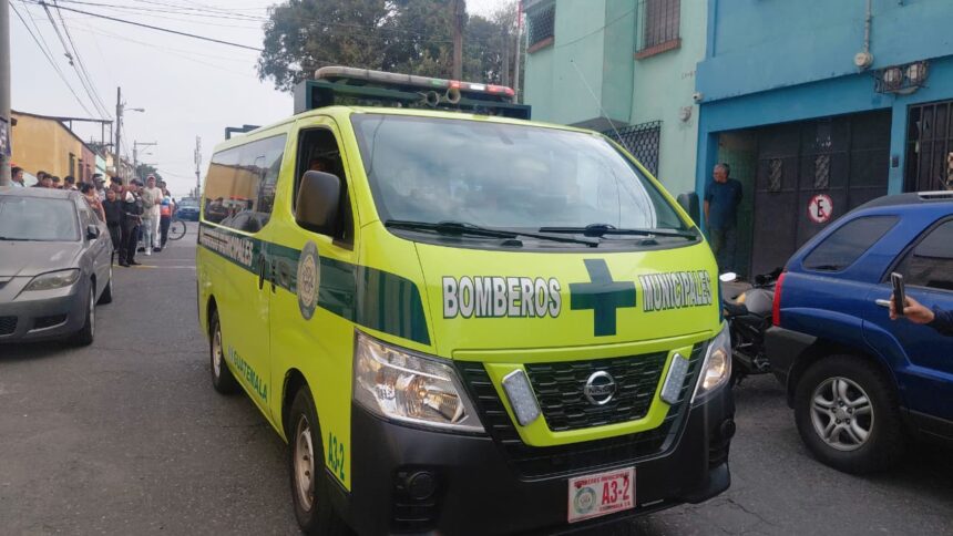 a man deceased, an alleged hitman injured and a weapon seized