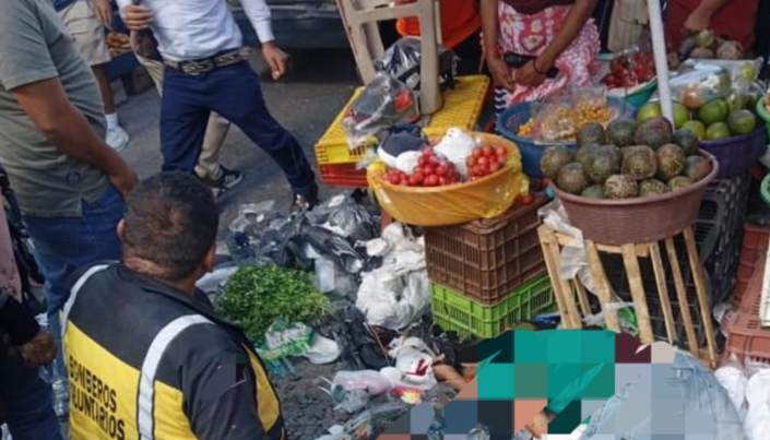 authorities raise hypotheses after armed attack