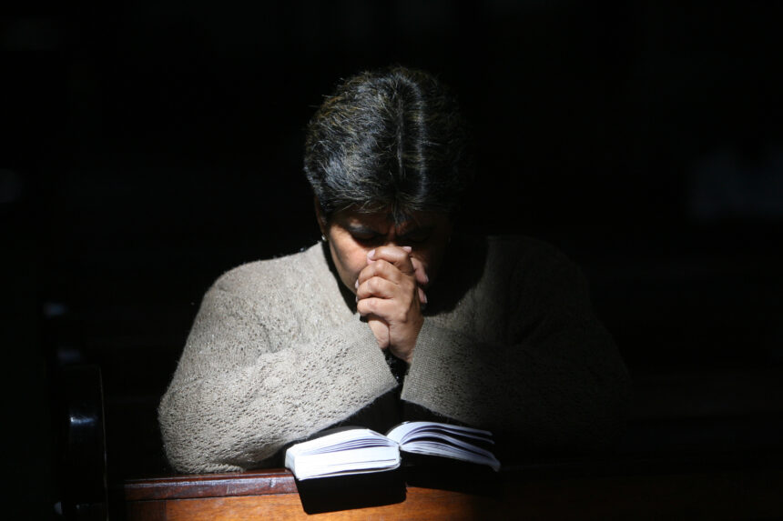 cómo se forjó la historia del cristianismo en Guatemala cómo se forjó la historia del cristianismo en Guatemala