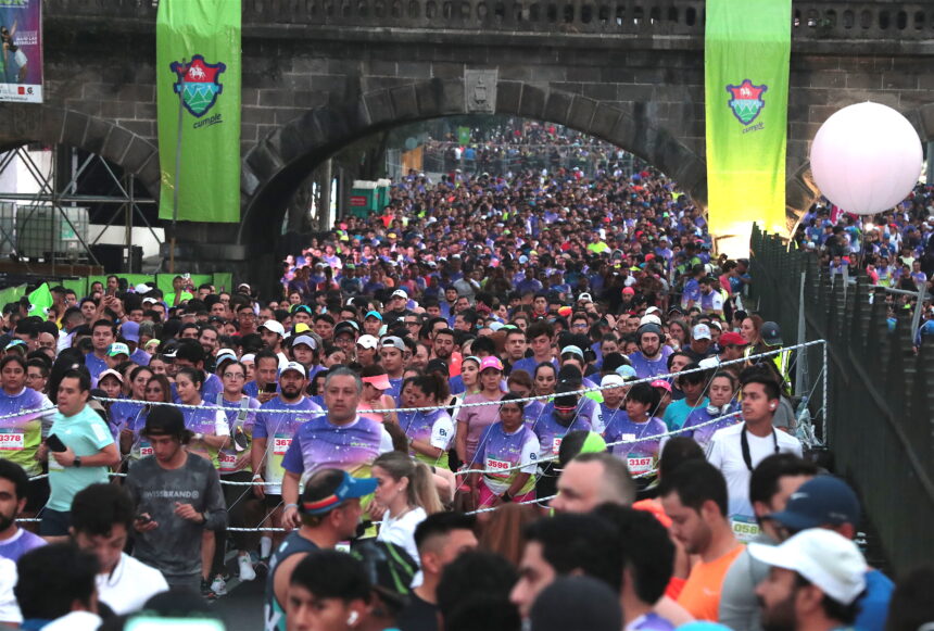 date, route and what you should know before the race