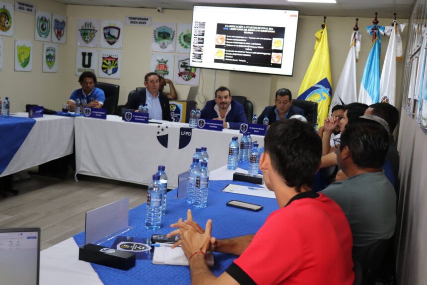 defined dates and times for access to the Clausura 2026 quarterfinals