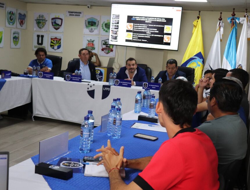 defined dates and times for access to the Clausura 2026 quarterfinals