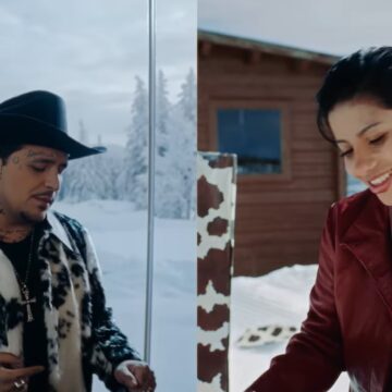 director responds to controversy over Christian Nodal’s video