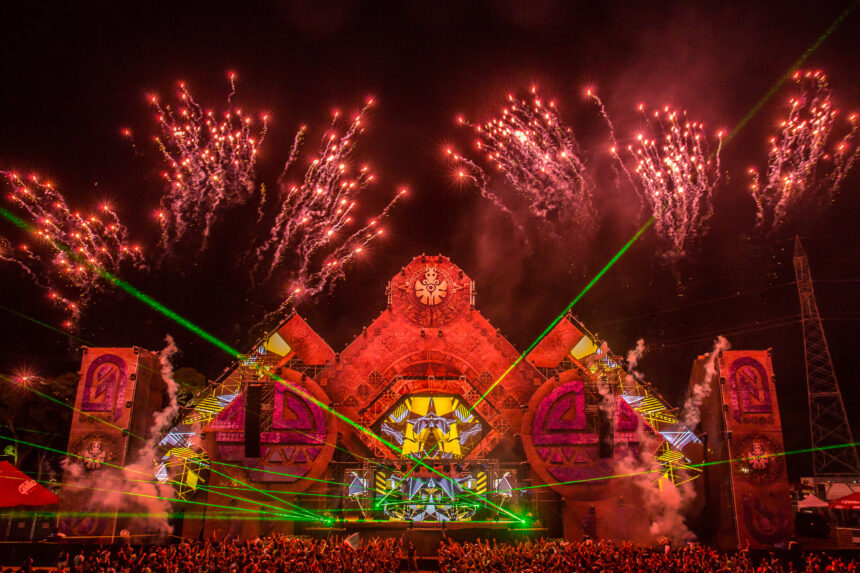 everything you need to know about the May 1 lineup