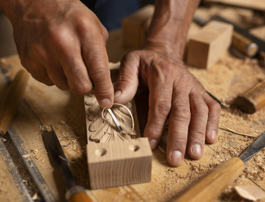 exhibitions, workshops and recreation in a single event