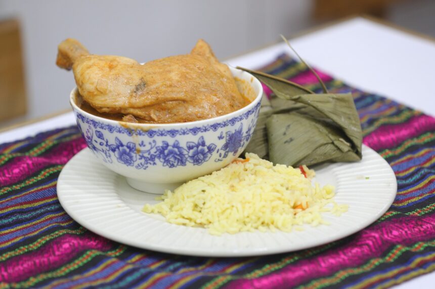 flavor, culture and music in San Juan del Obispo