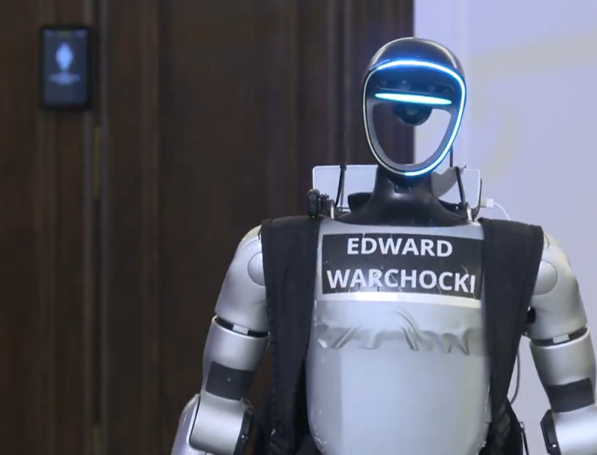 from scaring wild boars to participating in Parliament