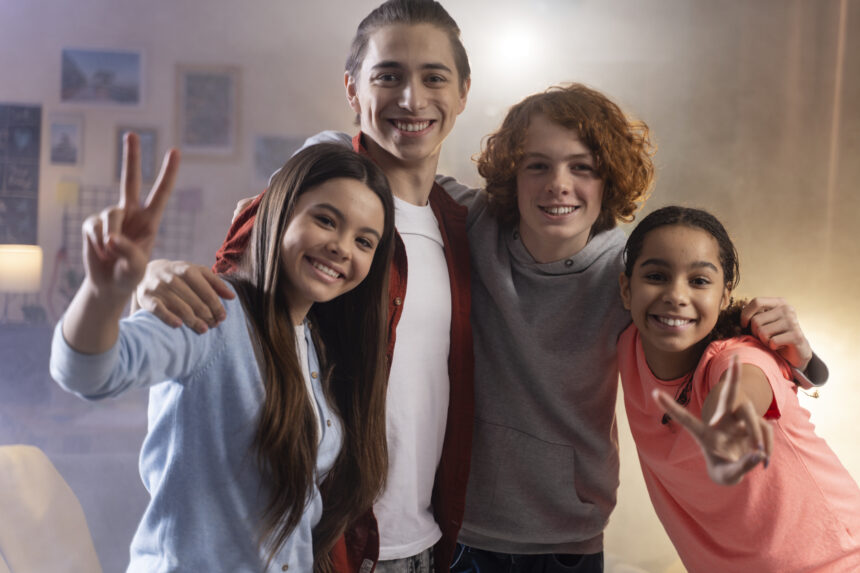 how to identify, express and manage emotions assertively in adolescence