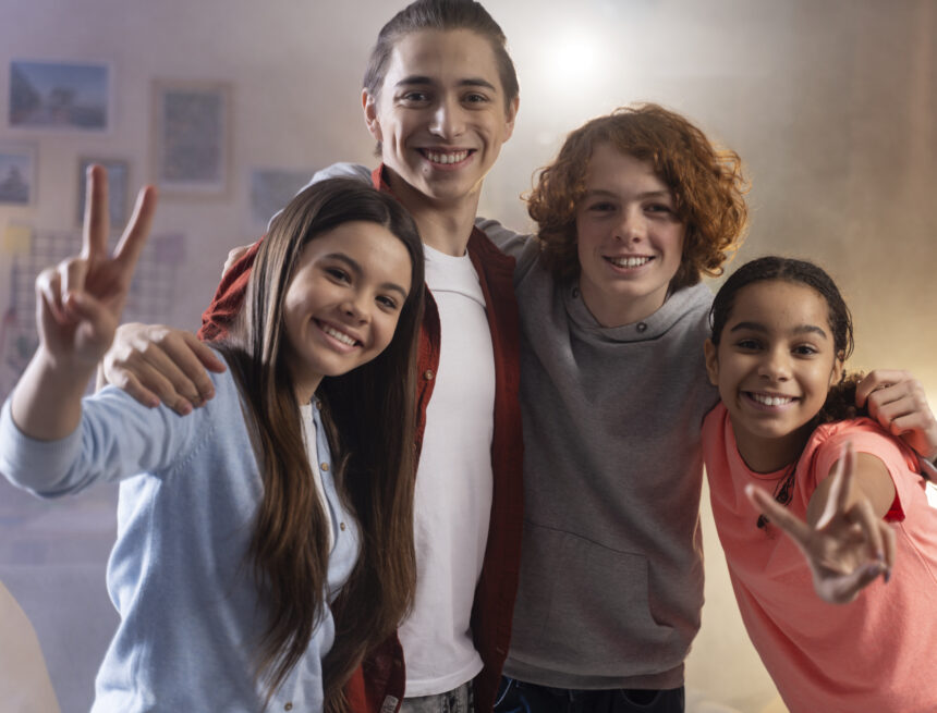 how to identify, express and manage emotions assertively in adolescence