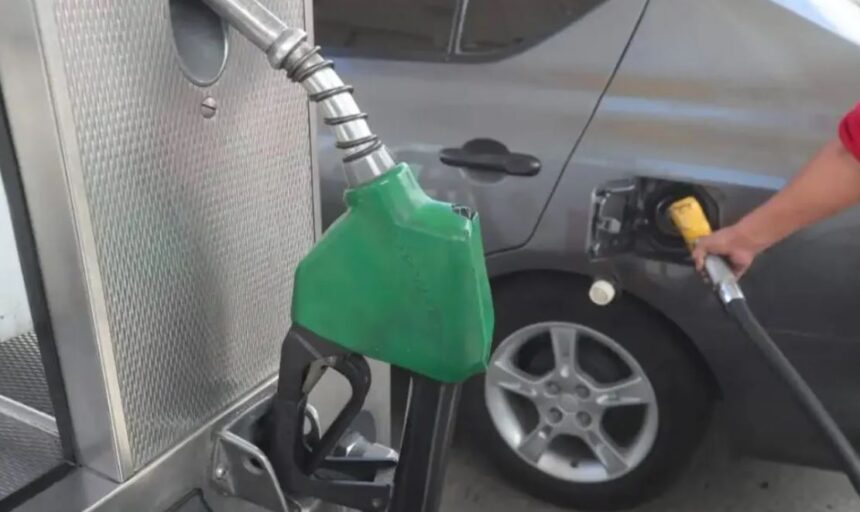 inventories generate uncertainty at gas stations