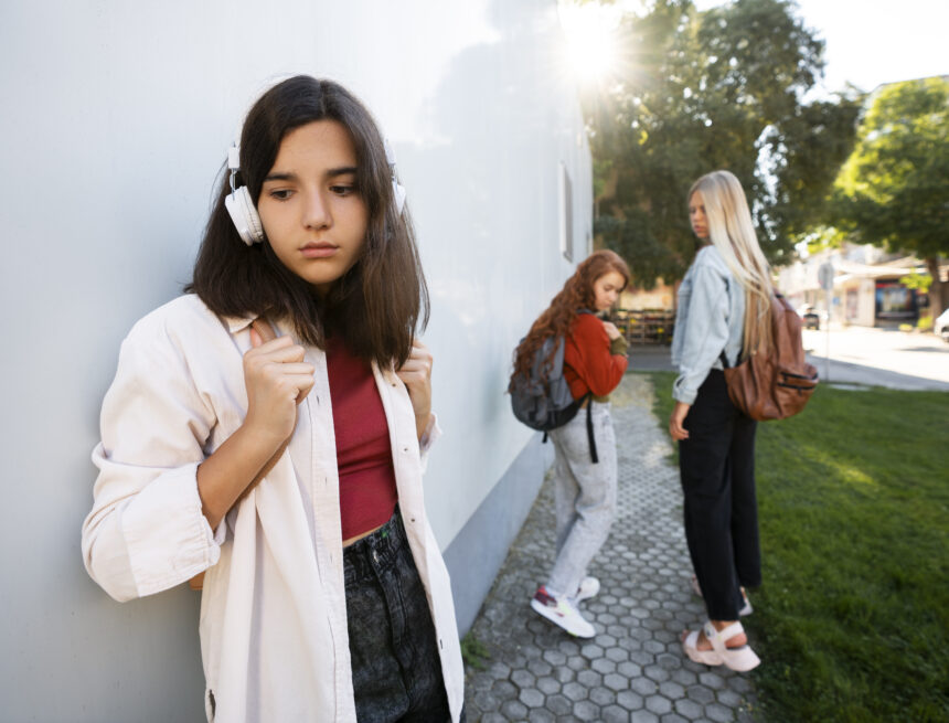 keys to understanding and managing what adolescence feels like