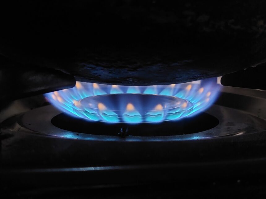 new prices per cylinder reflect international impact of oil