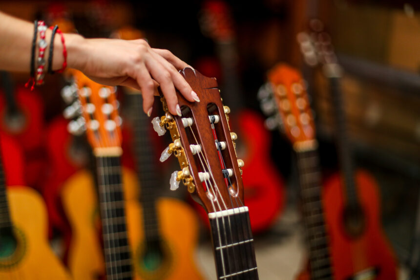 qué pasó con las clases artísticas en las escuelas del país