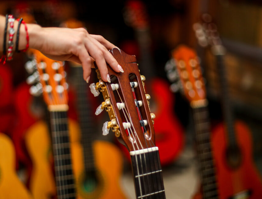 qué pasó con las clases artísticas en las escuelas del país