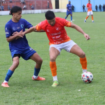 results of the first legs of access to the quarterfinals