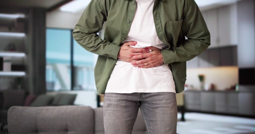 symptoms, causes and warning signs of the condition that Felipe Staiti suffered from