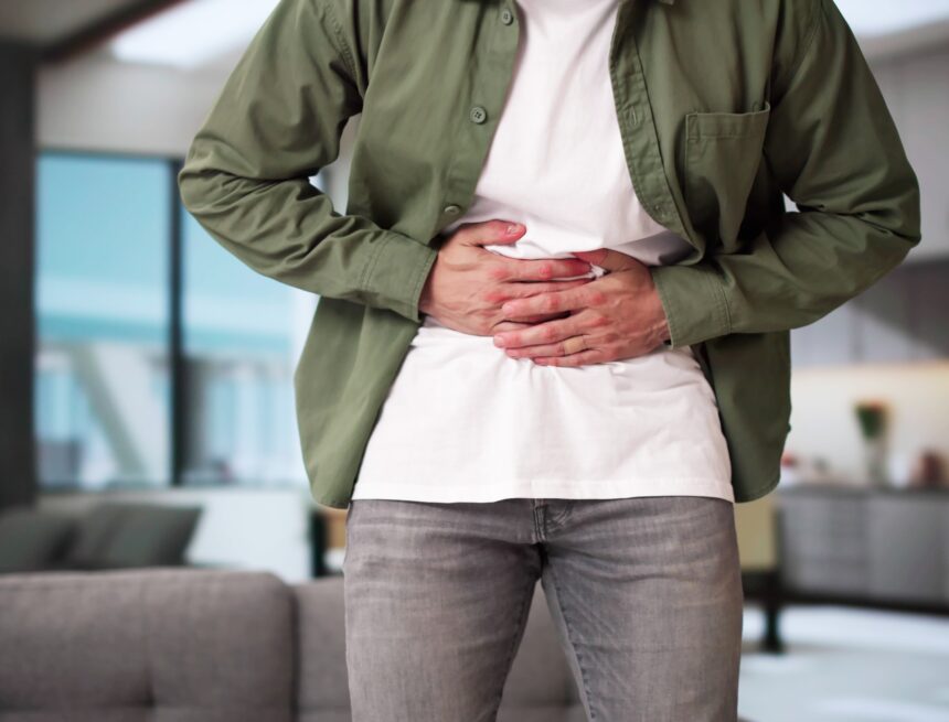 symptoms, causes and warning signs of the condition that Felipe Staiti suffered from