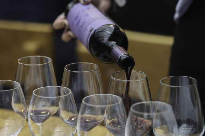 tastings, gastronomy and new experiences for wine lovers