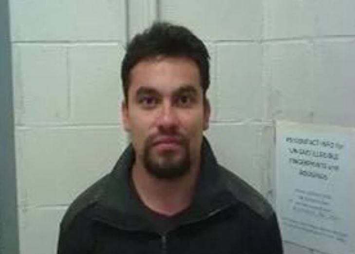 the case of the Guatemalan migrant accused by the US of strangling his wife