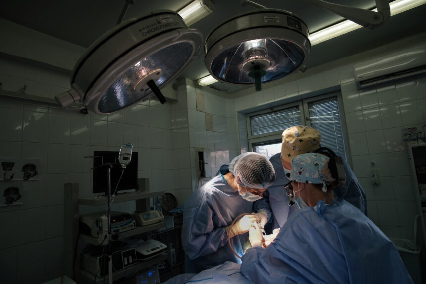 the details of a doctor in Florida accused of the death of his patient