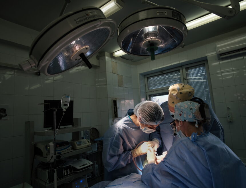 the details of a doctor in Florida accused of the death of his patient