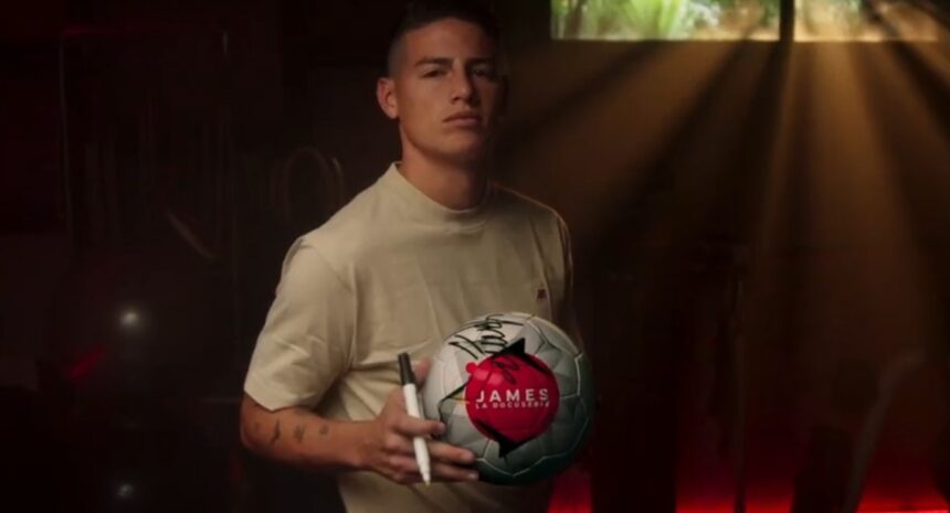 the football documentaries that Netflix releases in May