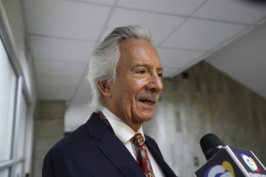 the new risk for the press in Guatemala, warns report