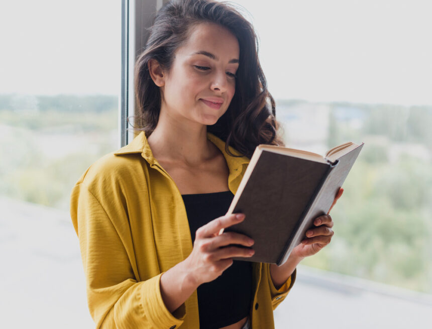 the rally that invites you to visit bookstores in Guatemala City and Antigua Guatemala