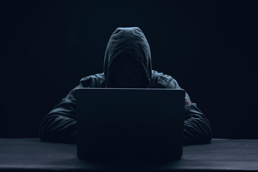 three hackers allegedly violated the sites of state institutions