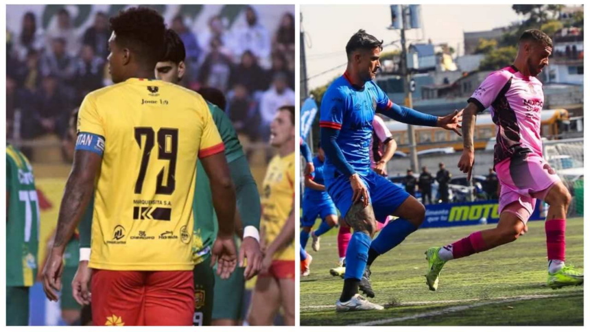 title, relegation and classification are defined this Sunday in a decisive closing