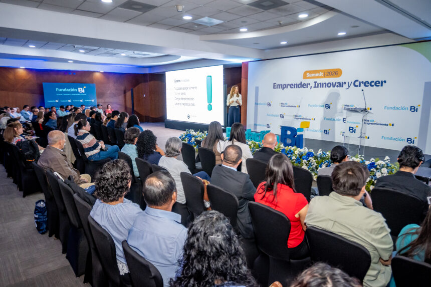 A successful closure for the region’s entrepreneurial ecosystem