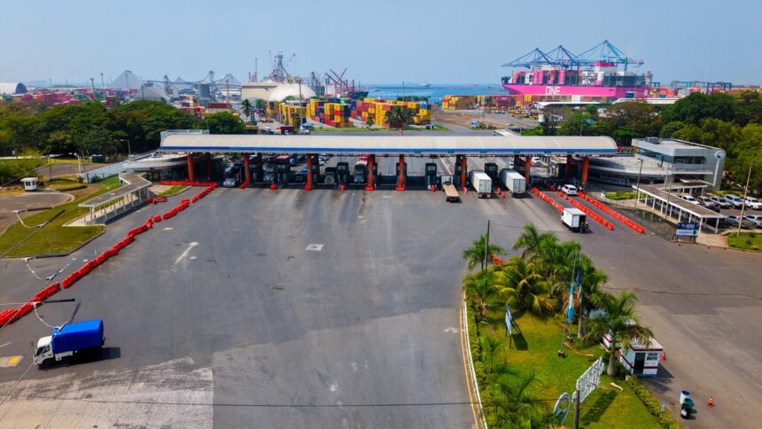 Agreements between Guatemala and the US celebrate one year with progress to modernize EPQ