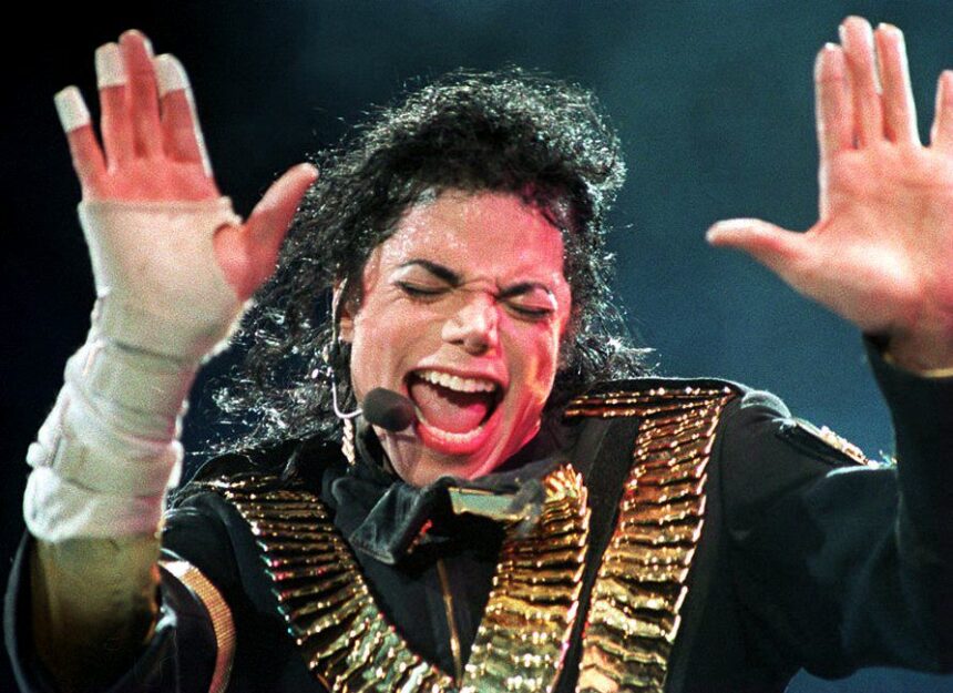 “Billie Jean” by Michael Jackson breaks record on Spotify with more than 6 billion views “Billie Jean” by Michael Jackson breaks record on Spotify with more than 6 billion views