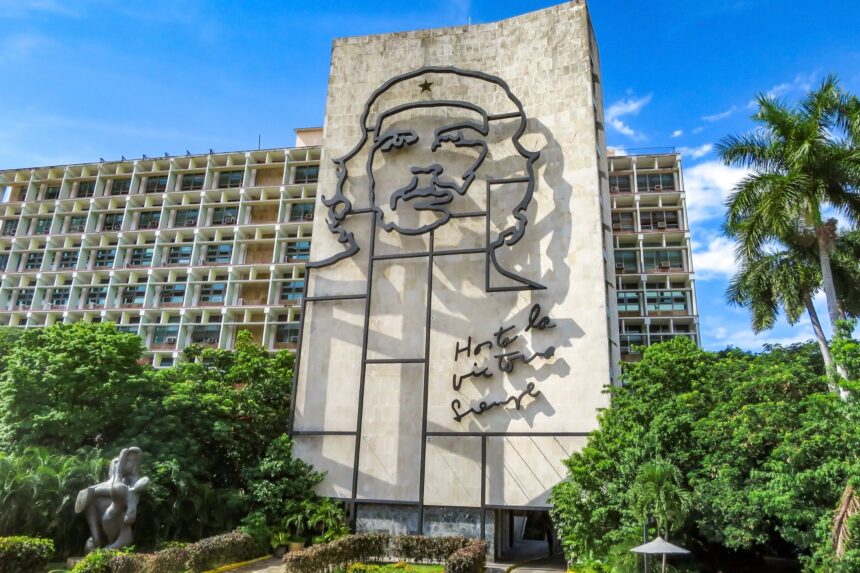 CIA director travels to Cuba as fuel reserves reach zero CIA director travels to Cuba as fuel reserves reach zero