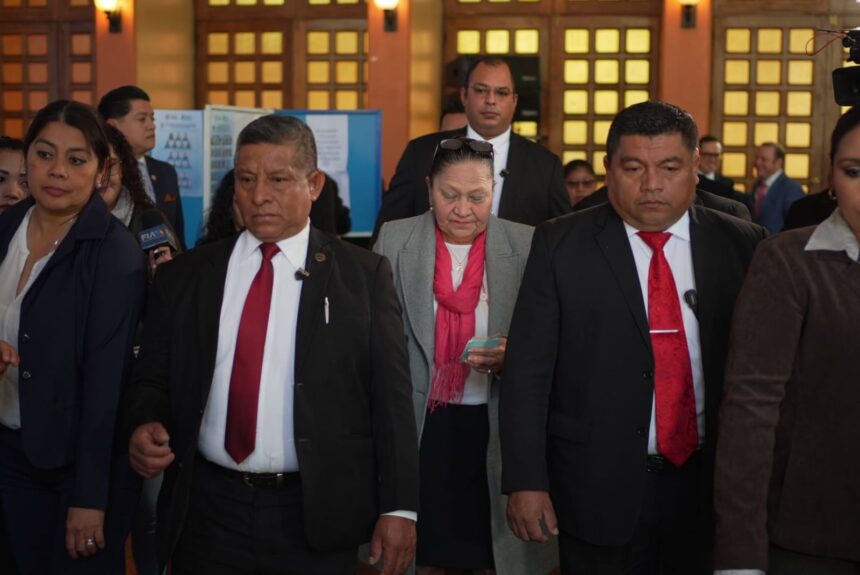 Change in the MP opens debate on reform of the law of the investigating entity to remove the attorney general