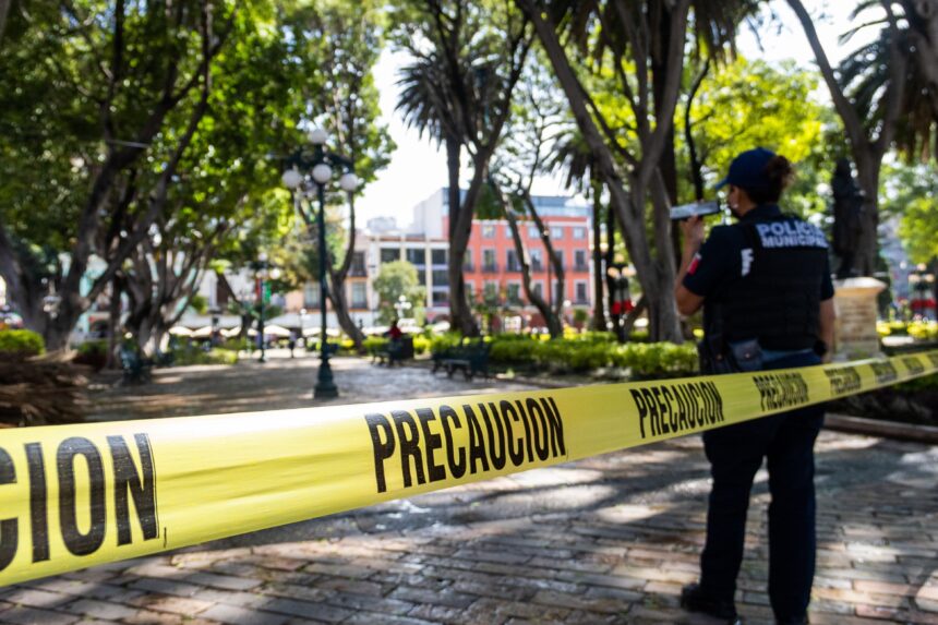 Charred body of a woman found in clandestine landfill in Chiquimula