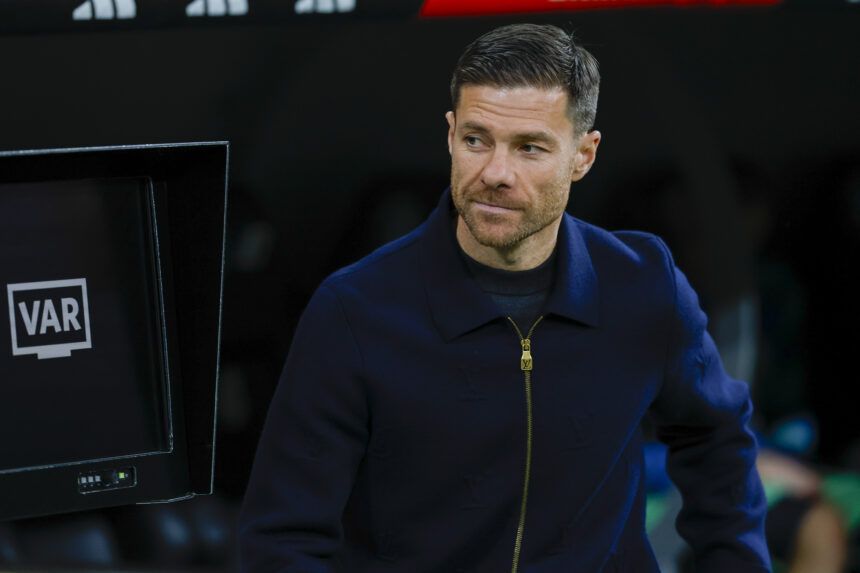 Chelsea bets on Xabi Alonso as its new technical director Chelsea bets on Xabi Alonso as its new technical director