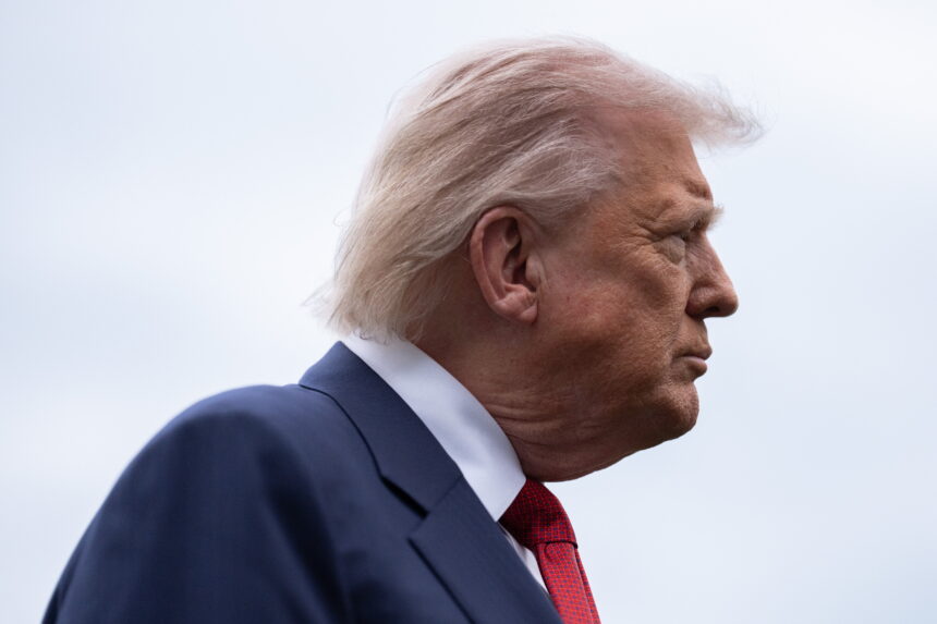 China confirms that Trump will visit the country from Wednesday, May 13 to Friday, May 15
