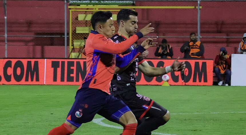 Confirmed date and time of the Clausura 2026 final